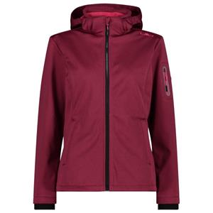 CMP Dames Soft Melange jas