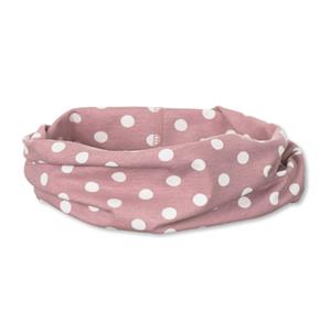 Sterntaler Multifunctioneel doek Jersey lichtrood
