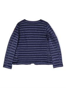 savetheduckkids Save The Duck Kids Jack met logopatch - Blauw