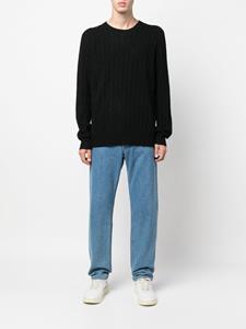 poloralphlauren Polo Ralph Lauren Kasjmier trui - Zwart