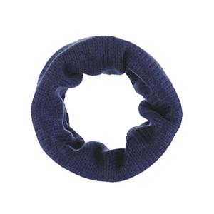 Sterntaler gebreide slipsjaal marine