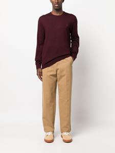 poloralphlauren Polo Ralph Lauren Wollen trui - Rood