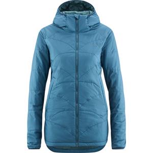 Red Chili Dames Jarle Hoodie Jas