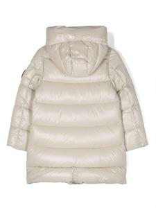 savetheduckkids Save The Duck Kids Gewatteerd jack - Beige