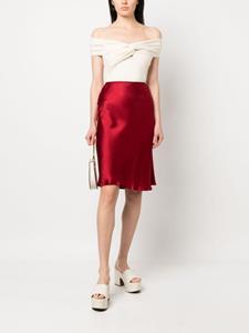 christiandiorpre-owned Christian Dior Pre-Owned 1990s rok - Rood