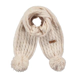 BARTS Frankey Sjaal cream