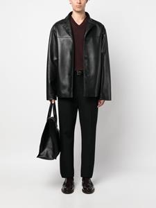 tomford TOM FORD Kasjmier trui - Rood