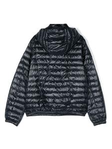 hernokids Herno Kids Gewatteerde jack - Blauw