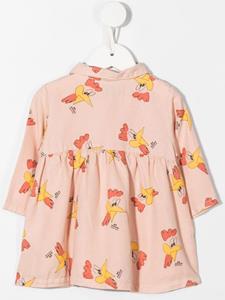 bobochoses Bobo Choses Jurk met print - Roze