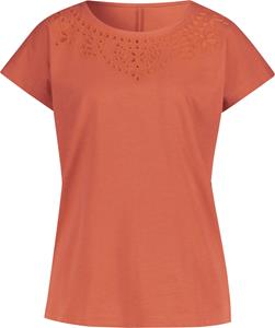 Your Look... for less! Shirt met ronde hals