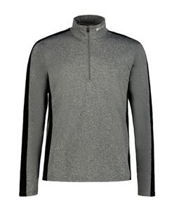 Icepeak Longsleeve ICEPEAK FLEMINTON DUNKEL GRAU