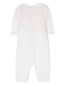 Bonpoint Intarsia body - Beige