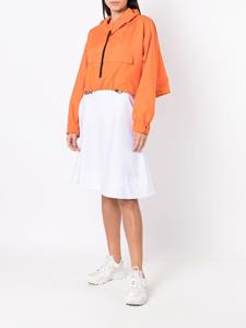 amirslama Amir Slama High waist midi-rok - Wit