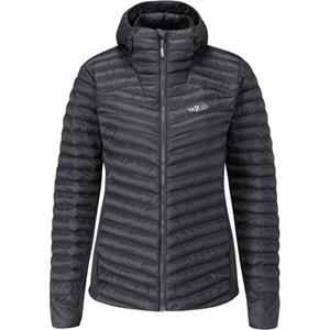 Rab Winterjacke Cirrus Flex 2.0 Hoody Women