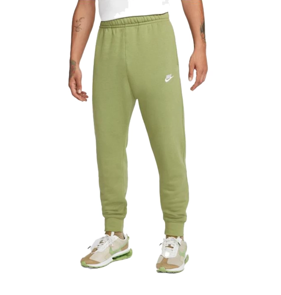 Nike Sportswear Club Joggingbroek Heren M