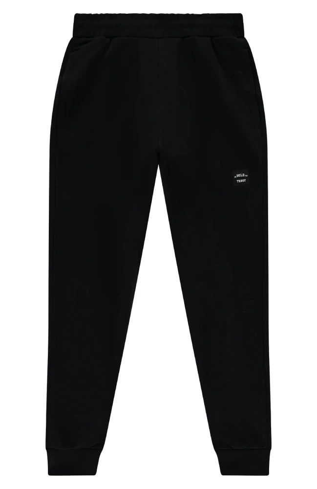 In Gold We Trust The Youth Joggingbroek Heren 3XL