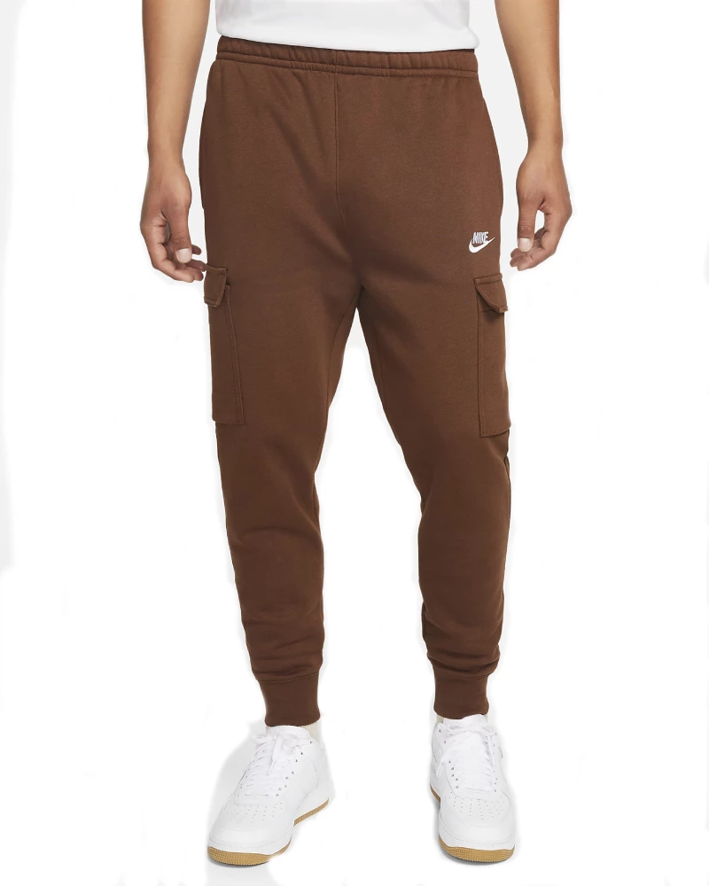 Nike Sportswear Club Fleece Joggingbroek Heren L