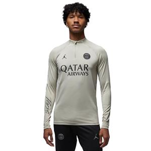 nike Paris Saint-Germain Drill Top 2023-2024