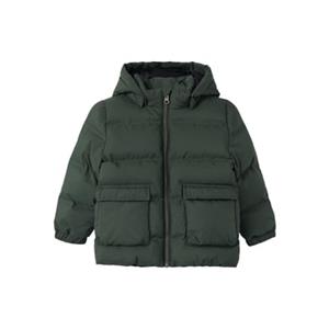 Name It Outdoorjacke NMMMELLOW PUFFER JACKET TB