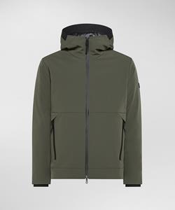 Peuterey Loge Md Bomber Jacket