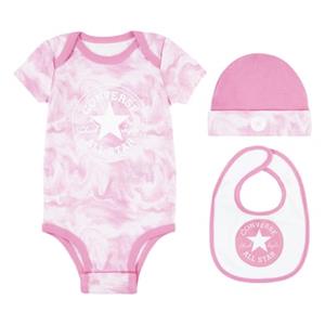 Converse Set lichaam roze