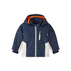 name it Winterjacke NMMMIKAEL für Jungen dunkelblau Junge 