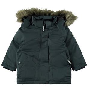 name it Boys Down Jacket NMMMARINUS Dark Sapphire