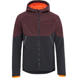 VAUDE MTB winterjas Qimsa, voor heren