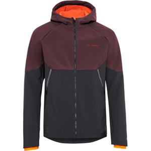 VAUDE Outdoorjacke Men's Qimsa Softshell Jacket (1-St) Klimaneutral kompensiert