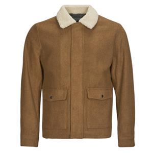 Jack & jones Windjack Jack & Jones JJZAC WOOL JACKET