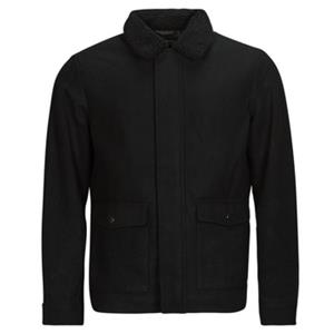 Jack & jones Windjack Jack & Jones JJZAC WOOL JACKET