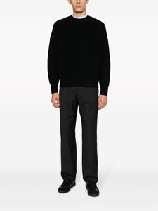 MARANT Barry trui - Zwart