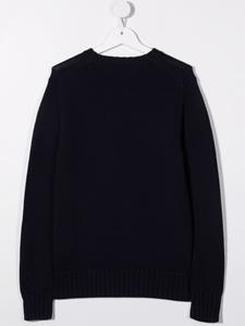 poloralphlaurenkids POLO RALPH LAUREN KIDS Trui met lange mouwen - Blauw