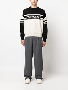 MARANT Colby trui - Zwart