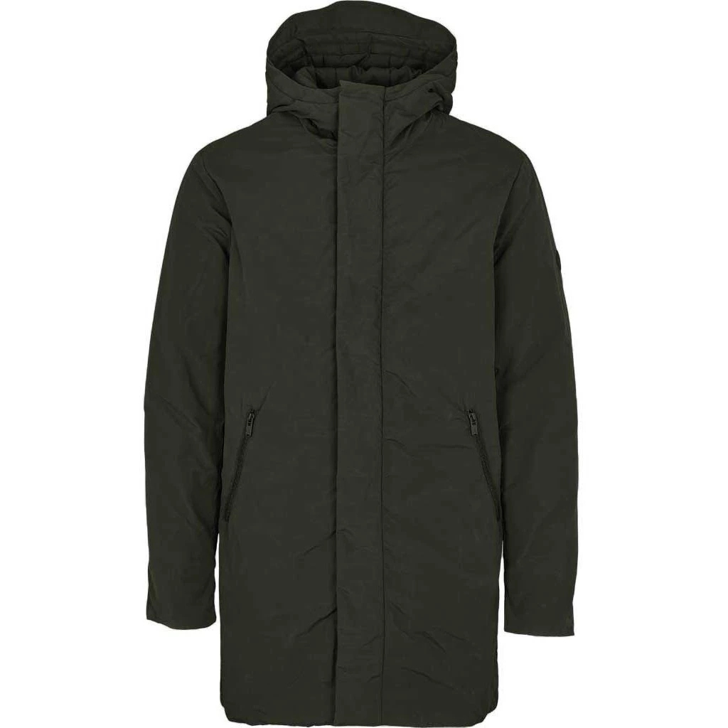 Kronstadt Otto Casual Winterjas Heren L