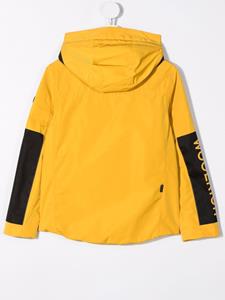 Woolrich Kids Jack - Geel