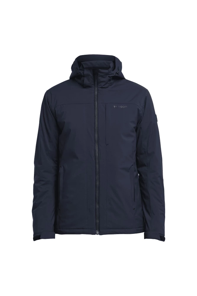 Tenson Claude Casual Winterjas Heren M