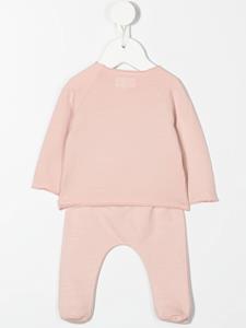 teddy&minou TEDDY & MINOU Tweedelige set - Roze