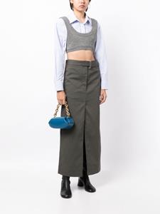 sasuphi SA SU PHI Straight rok - Groen