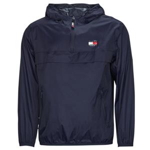 Windjack Tommy Jeans TJM PCKABLE TECH CHICAGO POPOVER