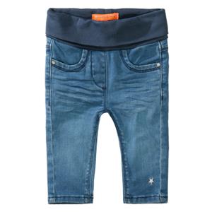 STACCATO Jeans blauw denim