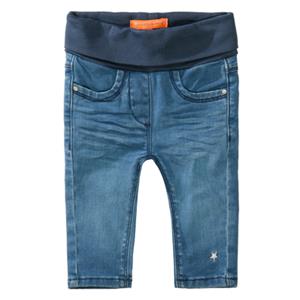 Staccato Jeans blauw denim