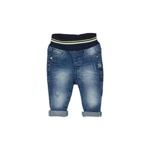 S.Oliver s. Olive r Jeans blauw uitgerekt denim
