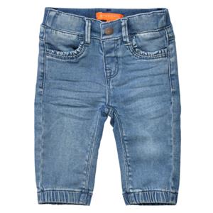 STACCATO Jeans blauw denim
