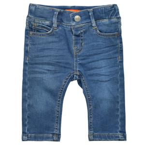 STACCATO Jeans middenblauw