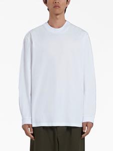 Marni Katoenen T-shirt - Wit