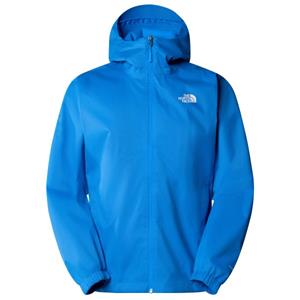 The North Face Funktionsjacke "MEN´S QUEST JACKET", mit Kapuze