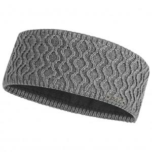 P.A.C.  Kisala Headband - Hoofdband, grijs