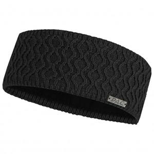 P.A.C.  Kisala Headband - Hoofdband, zwart