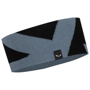 Salewa  Pedroc Merino Headband - Hoofdband, grijs